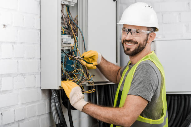 Best Electrical Wiring Services  in Fort Branch, IN
