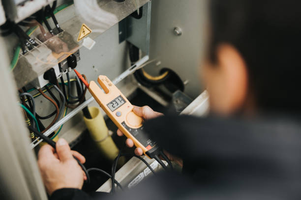 Best Industrial Electrical Services  in Fort Branch, IN