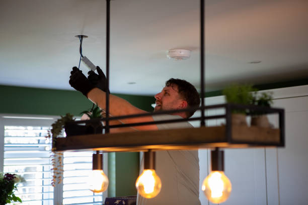 Best Affordable Electrical Installation  in Fort Branch, IN