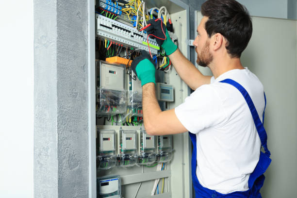 Best Electrical Rewiring Services  in Fort Branch, IN