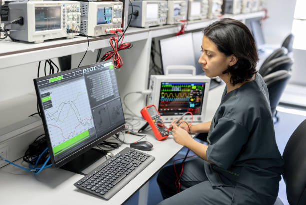 Best Residential Electrician Services  in Fort Branch, IN