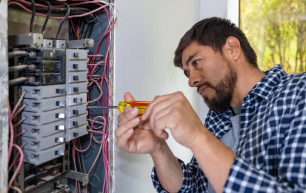 Best Best Electricians Near Me  in Fort Branch, IN